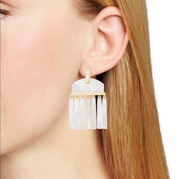 Kendra Scott Jewelry - Kendra Scott, Layne Earrings